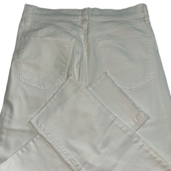 J. Crew Vintage Crop Jean 28T - Picture 3 of 5